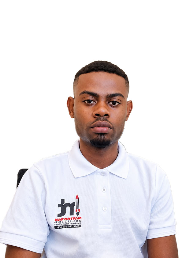 Victor Chitole - Founder and CEO